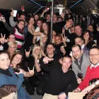 14 üzleti kép EVENINGSTAR PARTYBUS Vendéglátás ban/ben Budapest