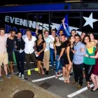 16 üzleti kép EVENINGSTAR PARTYBUS Vendéglátás ban/ben Budapest