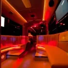 21 üzleti kép EVENINGSTAR PARTYBUS Vendéglátás ban/ben Budapest