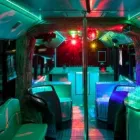 25 üzleti kép EVENINGSTAR PARTYBUS Vendéglátás ban/ben Budapest