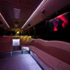 28 üzleti kép EVENINGSTAR PARTYBUS Vendéglátás ban/ben Budapest