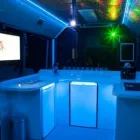 32 üzleti kép EVENINGSTAR PARTYBUS Vendéglátás ban/ben Budapest