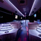 33 üzleti kép EVENINGSTAR PARTYBUS Vendéglátás ban/ben Budapest