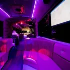 34 üzleti kép EVENINGSTAR PARTYBUS Vendéglátás ban/ben Budapest