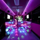 35 üzleti kép EVENINGSTAR PARTYBUS Vendéglátás ban/ben Budapest