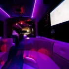 36 üzleti kép EVENINGSTAR PARTYBUS Vendéglátás ban/ben Budapest