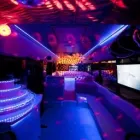 37 üzleti kép EVENINGSTAR PARTYBUS Vendéglátás ban/ben Budapest