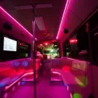 38 üzleti kép EVENINGSTAR PARTYBUS Vendéglátás ban/ben Budapest