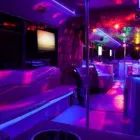 39 üzleti kép EVENINGSTAR PARTYBUS Vendéglátás ban/ben Budapest