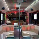 41 üzleti kép EVENINGSTAR PARTYBUS Vendéglátás ban/ben Budapest