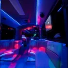 42 üzleti kép EVENINGSTAR PARTYBUS Vendéglátás ban/ben Budapest