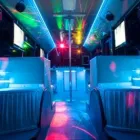 43 üzleti kép EVENINGSTAR PARTYBUS Vendéglátás ban/ben Budapest