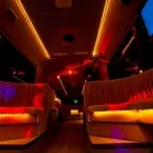 44 üzleti kép EVENINGSTAR PARTYBUS Vendéglátás ban/ben Budapest