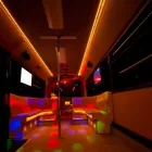 46 üzleti kép EVENINGSTAR PARTYBUS Vendéglátás ban/ben Budapest