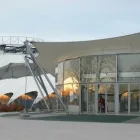 5 üzleti kép EXPO CENTER - PÉCSI VAGYONHASZNOSÍTÓ ZRT. Üzleti szolgáltatások ban/ben Pécs BA