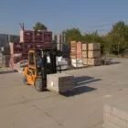 1 üzleti kép FALKO ÉPÍTŐANYAG Otthon és Építőipar ban/ben Szeged CS