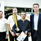 18 üzleti kép FÉGTHERM PARTNER KÖZPONTI IRODA Otthon és Építőipar ban/ben Budapest