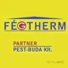 20 üzleti kép FÉGTHERM PARTNER KÖZPONTI IRODA Otthon és Építőipar ban/ben Budapest
