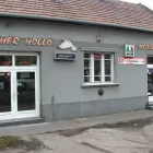 12 üzleti kép FEHÉR HOLLÓ MOTOROSBOLT - MOTORALKATRÉSZEK - MOTOROS RUHÁZAT - MOTOROS KIEGÉSZÍTŐ FELSZERELÉSEK Motorok ban/ben Szolnok JN