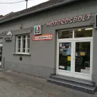 5 üzleti kép FEHÉR HOLLÓ MOTOROSBOLT - MOTORALKATRÉSZEK, MOTOROS RUHÁZAT Motorok ban/ben Szolnok JN