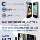 4 üzleti kép FEHÉRVÁR GSM MOBILTELEFON SZAKÜZLET ÉS SZERVÍZ Telefonszolgáltató, mobiltelefon ban/ben Székesfehérvár FE