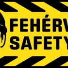 3 üzleti kép FEHÉRVÁR SAFETY KFT. Üzleti szolgáltatások ban/ben Székesfehérvár FE