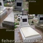 1 üzleti kép FEHÉRVÁR SÍRKŐ Üzleti szolgáltatások ban/ben Székesfehérvár FE