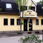 1 üzleti kép FEKETE MAMBA GYÓGYSZERTÁR Gyógyszertárak ban/ben Szeged CS