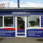1 üzleti kép FENSTHERM-WEST KFT Otthon és Építőipar ban/ben Szigethalom PE