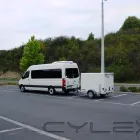 7 üzleti kép FERBERT JÓZSEF Személyszállítás, taxi ban/ben Göd PE