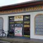5 üzleti kép FERKER KFT. Mezőgazdasági gépek és felszerelések ban/ben Szajol JN