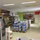 2 üzleti kép FESTÉKSZIGET - COLD-REX HŐ- ÉS FESTÉKSZIGET KFT. Festékboltok ban/ben Veszprem VE