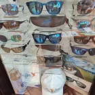 4 üzleti kép FESZL OPTIKA Optika, optikai cikkek ban/ben Budapest PE