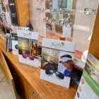 5 üzleti kép FESZL OPTIKA Optika, optikai cikkek ban/ben Budapest PE