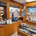 6 üzleti kép FESZL OPTIKA Optika, optikai cikkek ban/ben Budapest PE