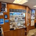 8 üzleti kép FESZL OPTIKA Optika, optikai cikkek ban/ben Budapest PE