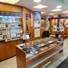 10 üzleti kép FESZL OPTIKA Optika, optikai cikkek ban/ben Budapest PE