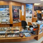 11 üzleti kép FESZL OPTIKA Optika, optikai cikkek ban/ben Budapest PE