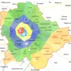 2 üzleti kép FIRST CITY FUTI FUTÁRSZOLGÁLAT KFT. Üzleti szolgáltatások ban/ben Pécs BA