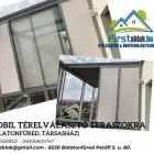 7 üzleti kép FIRSTABLAK NYÍLÁSZÁRÓ ÉS ÁRNYÉKOLÁSTECHNIKA Lakásfelszerelés ban/ben Balatonfüred VE