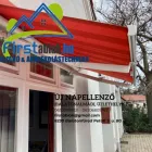 9 üzleti kép FIRSTABLAK NYÍLÁSZÁRÓ ÉS ÁRNYÉKOLÁSTECHNIKA Lakásfelszerelés ban/ben Balatonfüred VE