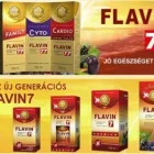 8 üzleti kép FLAVIN7 TERMÉKPATIKA Egészségmegőrzés, diéta ban/ben Szigetszentmiklós PE