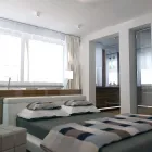 2 üzleti kép FLESHPINK BELSŐÉPÍTÉSZET Otthon és Építőipar ban/ben Győr GS