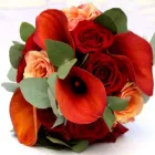 2 üzleti kép FLEURT BAZILIKA Virágüzlet, virágkötészet ban/ben Budapest