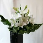 3 üzleti kép FLEURT BAZILIKA Virágüzlet, virágkötészet ban/ben Budapest