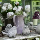 5 üzleti kép FLORA-GARDEN Üzletek ban/ben Halásztelek PE