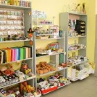 1 üzleti kép FLORNATURA HOBBI ÉS KREATÍV ÜZLET Üzleti szolgáltatások ban/ben Szeged CS