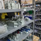 4 üzleti kép FLUID-TECH HIDRAULIKA KFT. Hidraulika ban/ben Győr GS