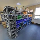 10 üzleti kép FLUID-TECH HIDRAULIKA KFT. Hidraulika ban/ben Győr GS