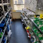 7 üzleti kép FLUID-TECH HIDRAULIKA KFT. Hidraulika ban/ben Győr GS